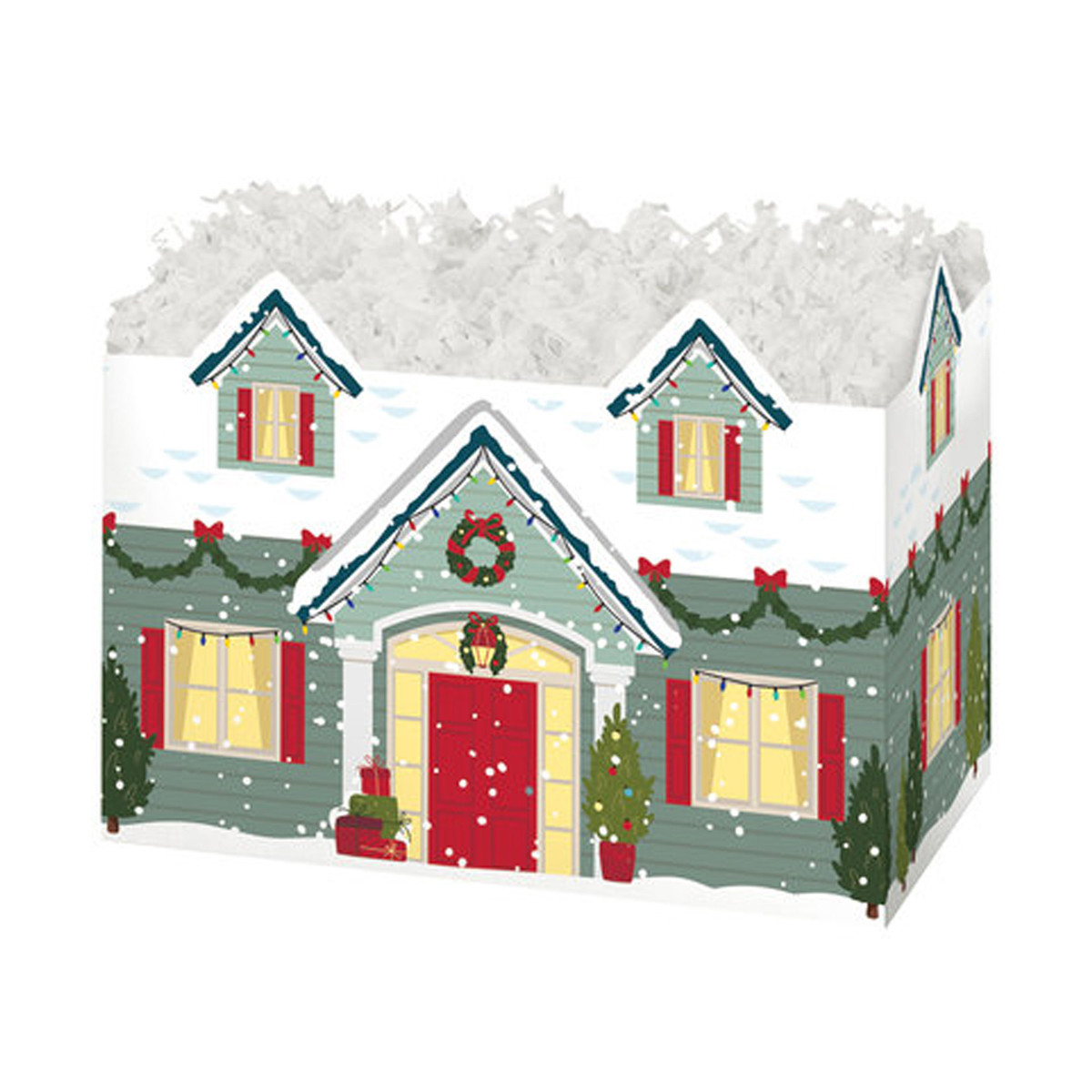 Home for the Holidays