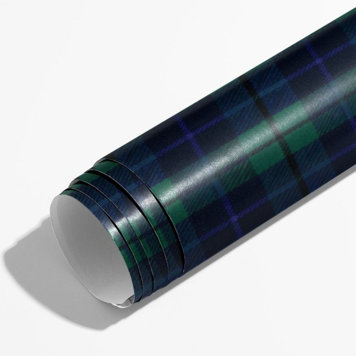 Green Tartan