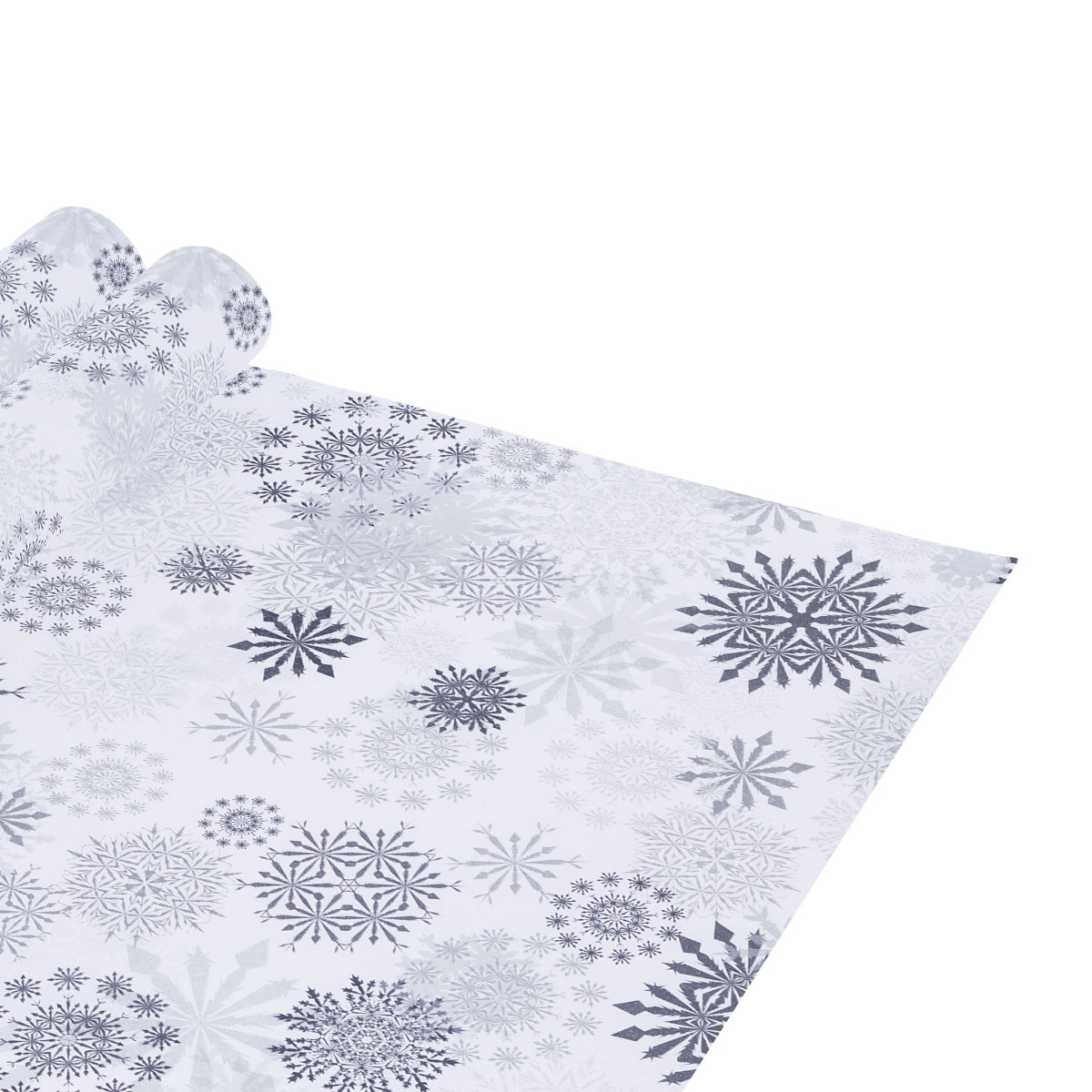 Crystal Snowflake
