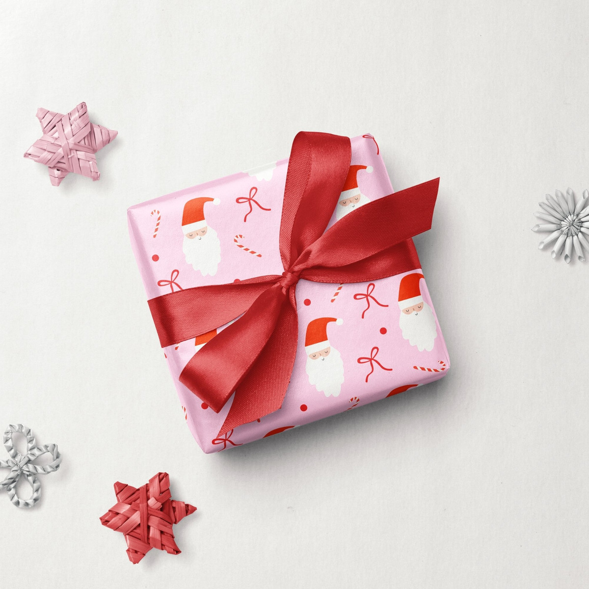 Sweet Noel - Santas
