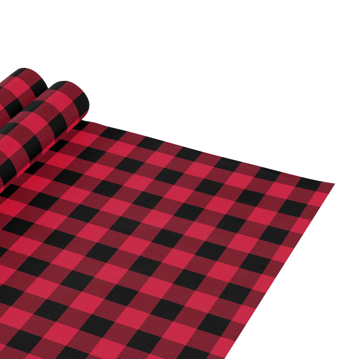 Buffalo Plaid