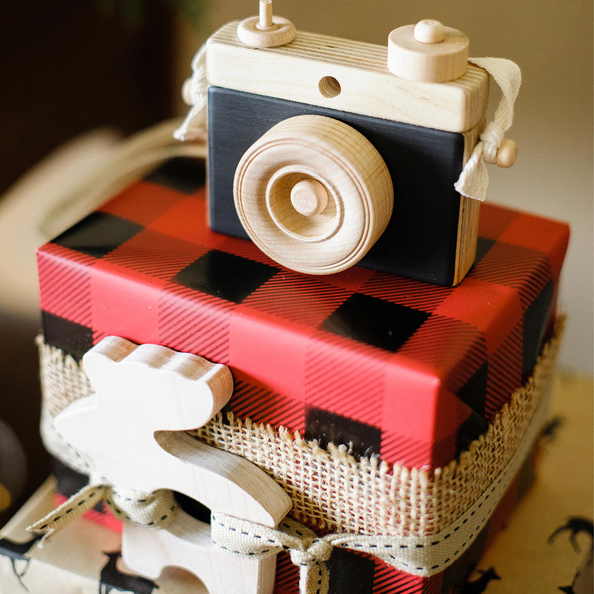 Buffalo Plaid Buffalo Plaid