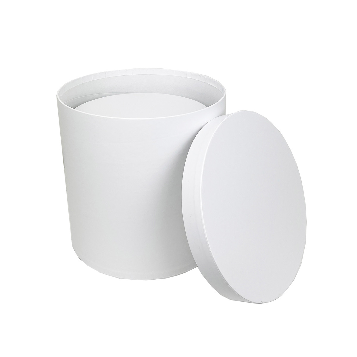 White - Set of 4