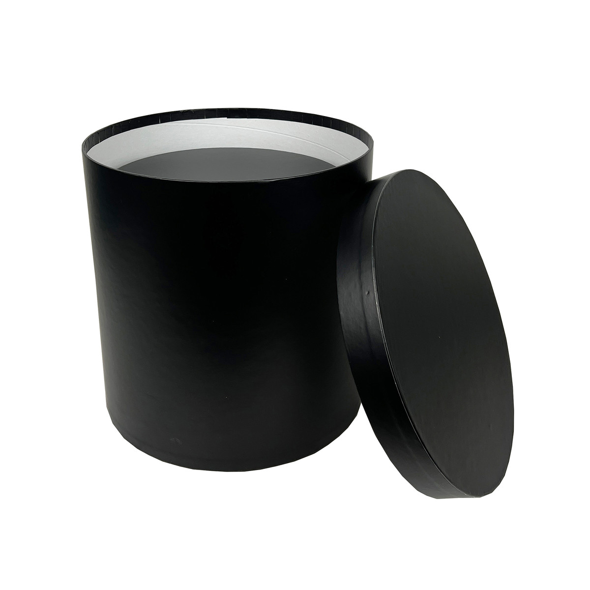 Black - Set of 4
