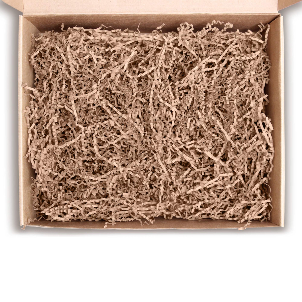 Kraft - 10lb Box Kraft - 10lb Box
