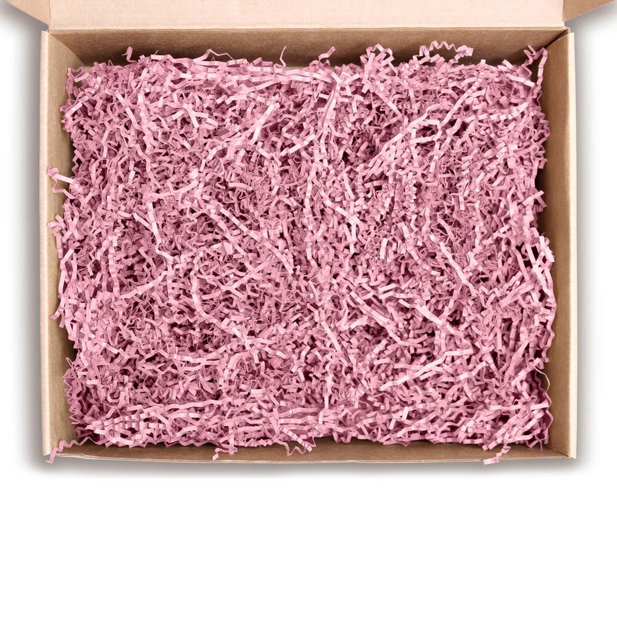 Light Pink - 25lb Box Light Pink - 25lb Box