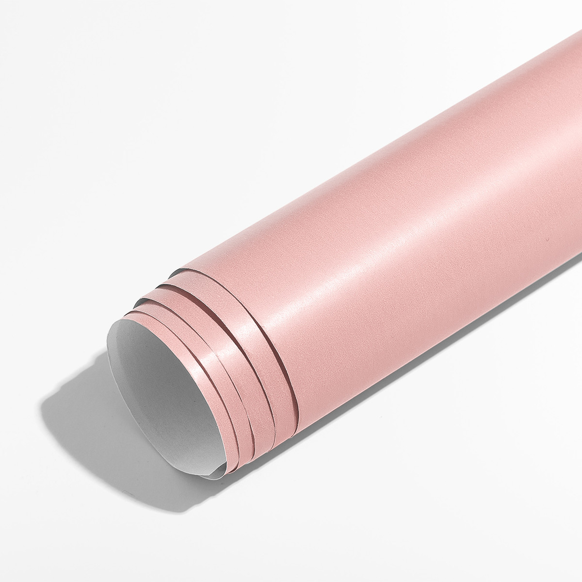 Pink Pearlized