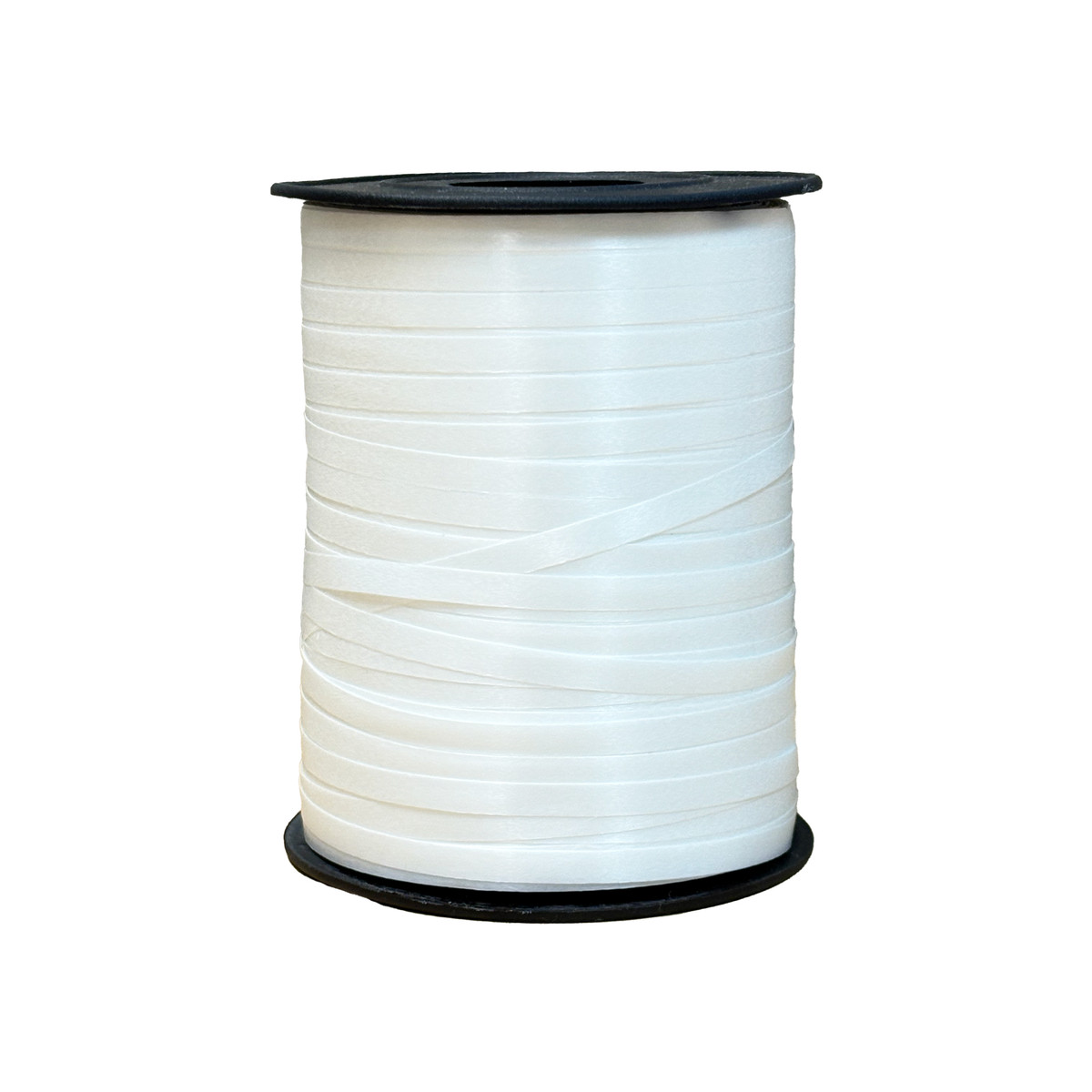 White - NOT CRIMPED - 3/16in x 500yd