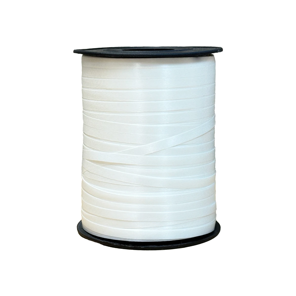 White - NOT CRIMPED - 3/16in x 500yd