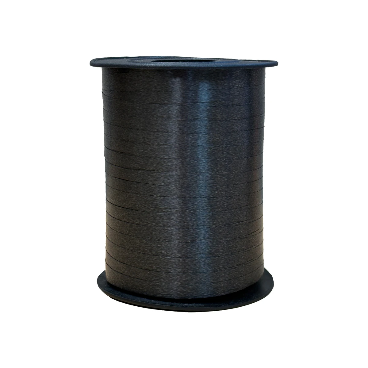 Black - NOT CRIMPED - 3/16in x 500yd