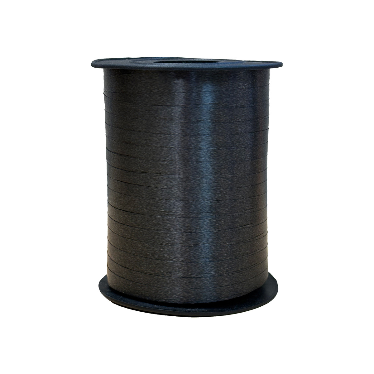 Black - NOT CRIMPED - 3/16in x 500yd