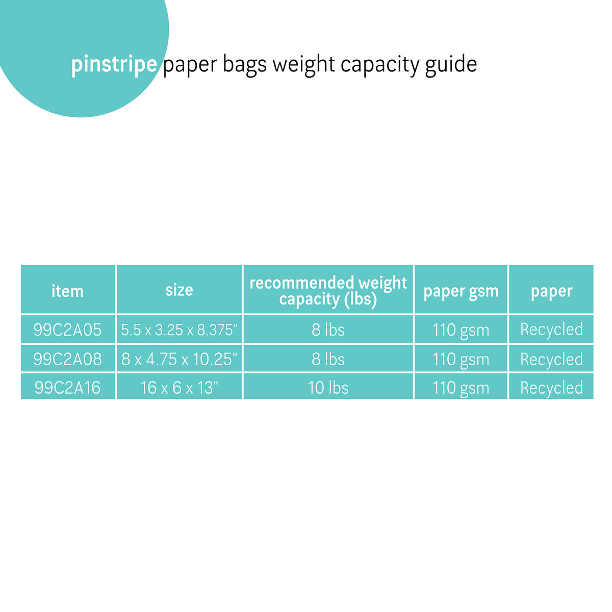 16 x 6 x 13in - Copper Tinted