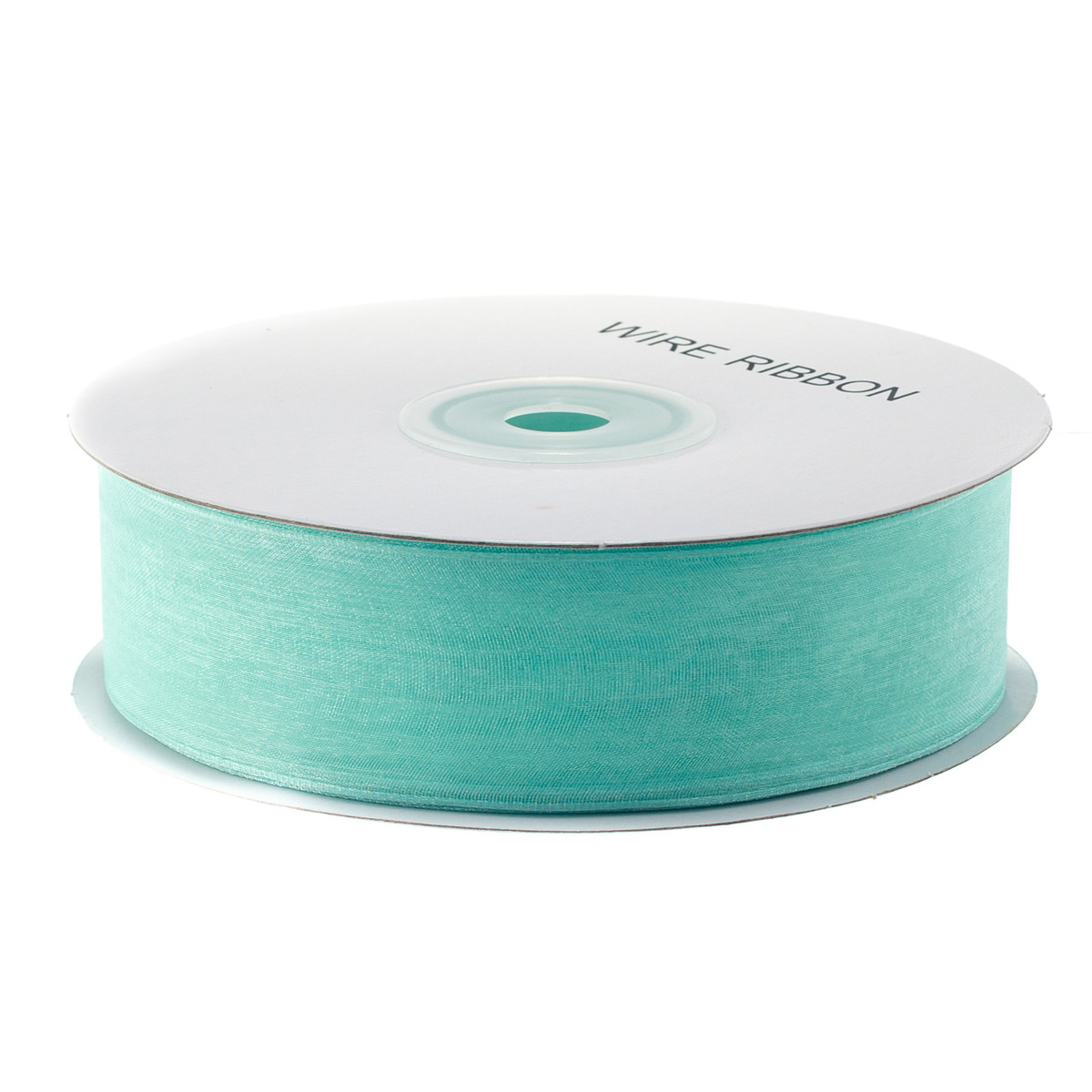 Aqua - 1.5in. x 25yd