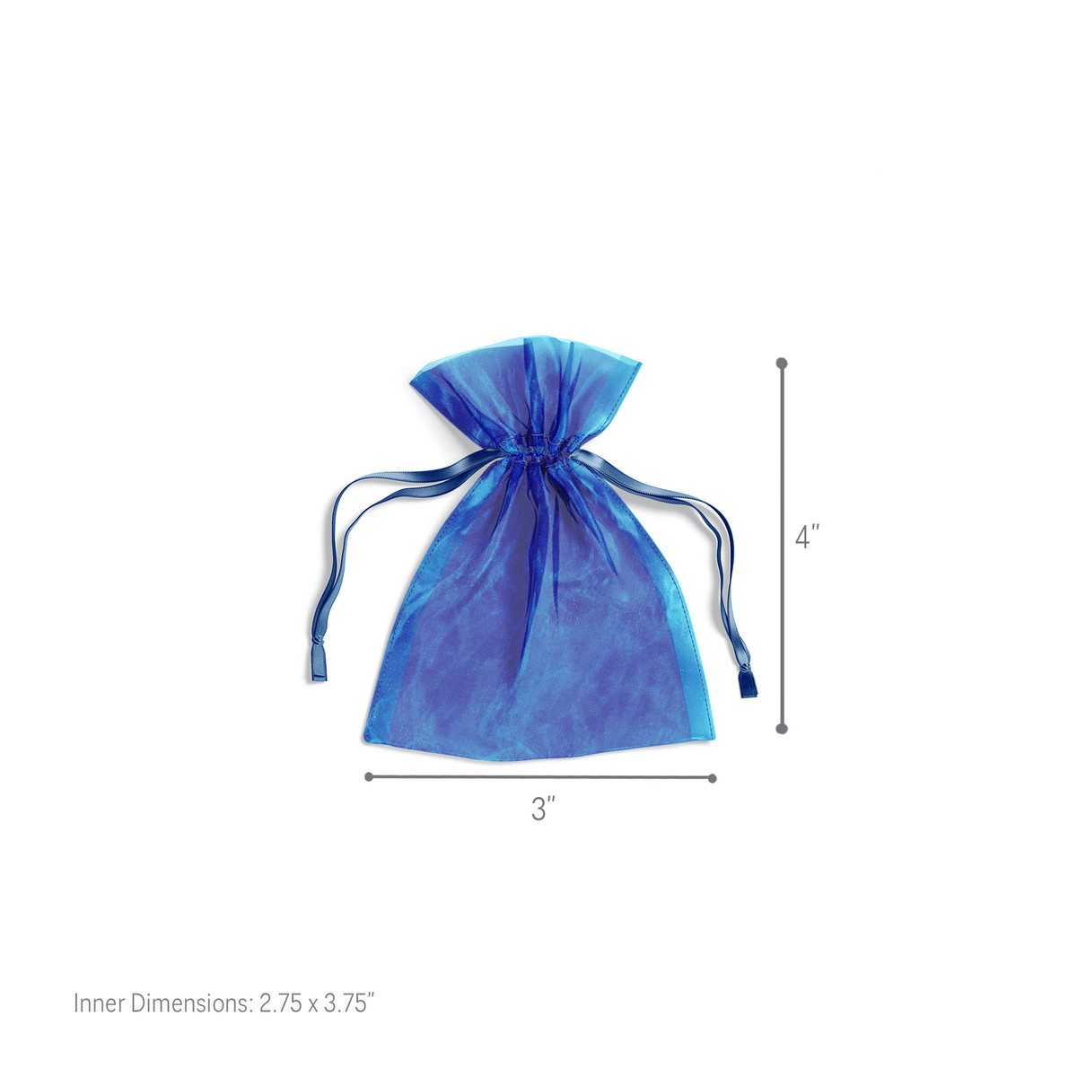 Marine - 3 x 4in.