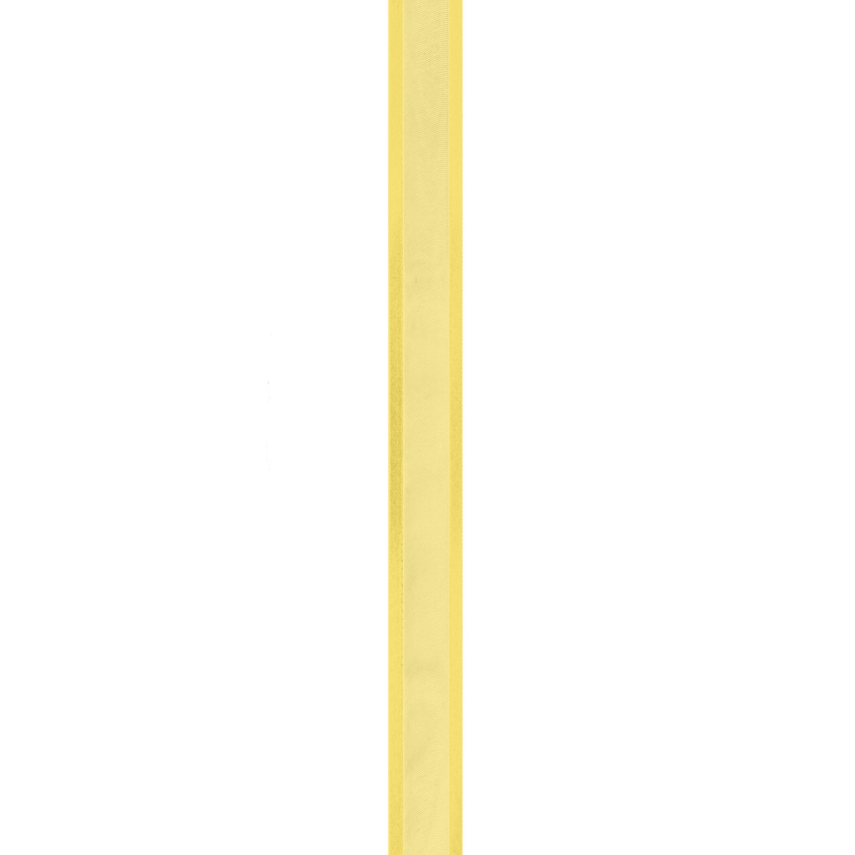 Yellow - 5/8in. x 100yd