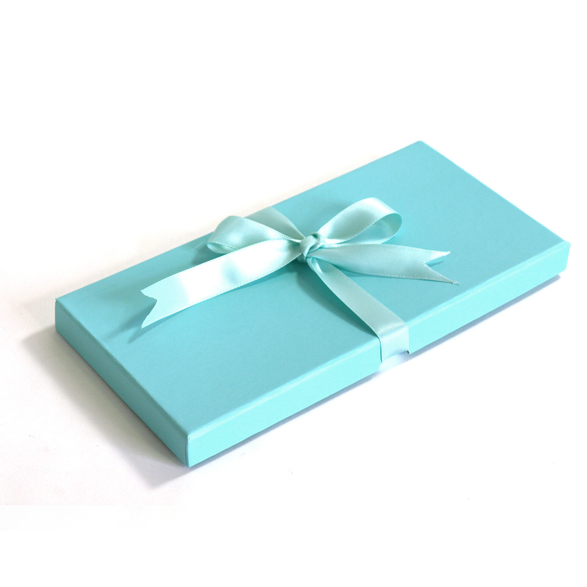 Aqua - 8.75 x 4.25 x 5/8in.