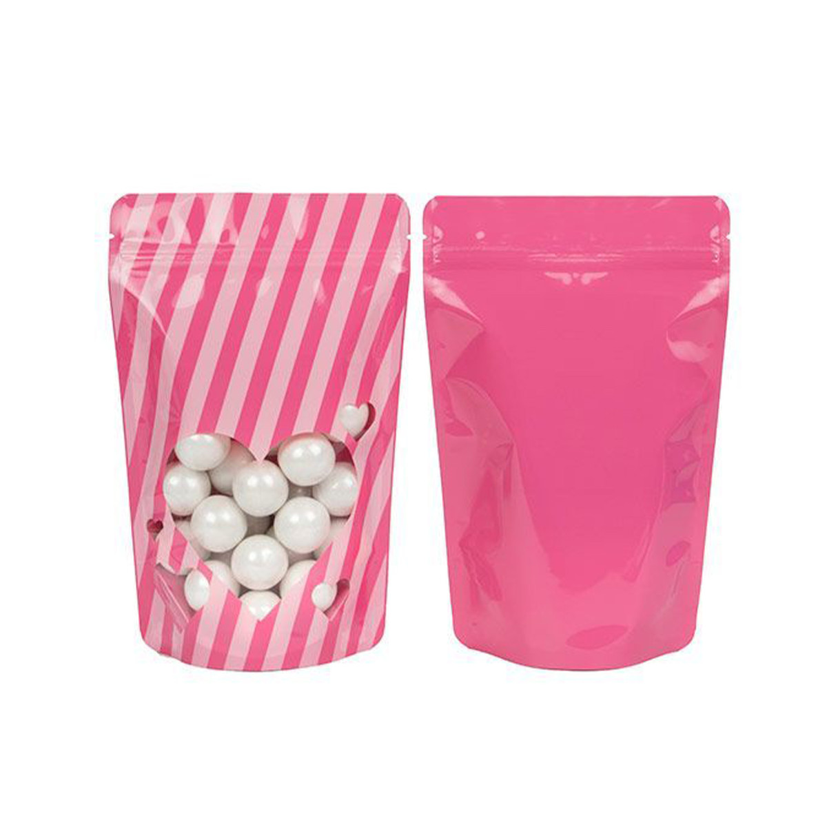 Image of Valentine's Stand Up Pouches