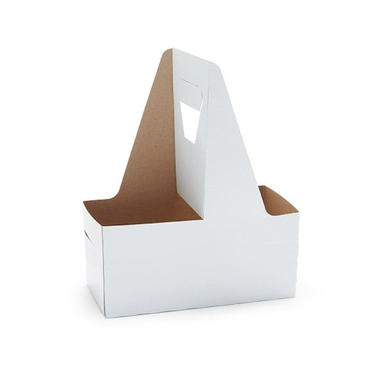 Image of Cup & Gift Carrier