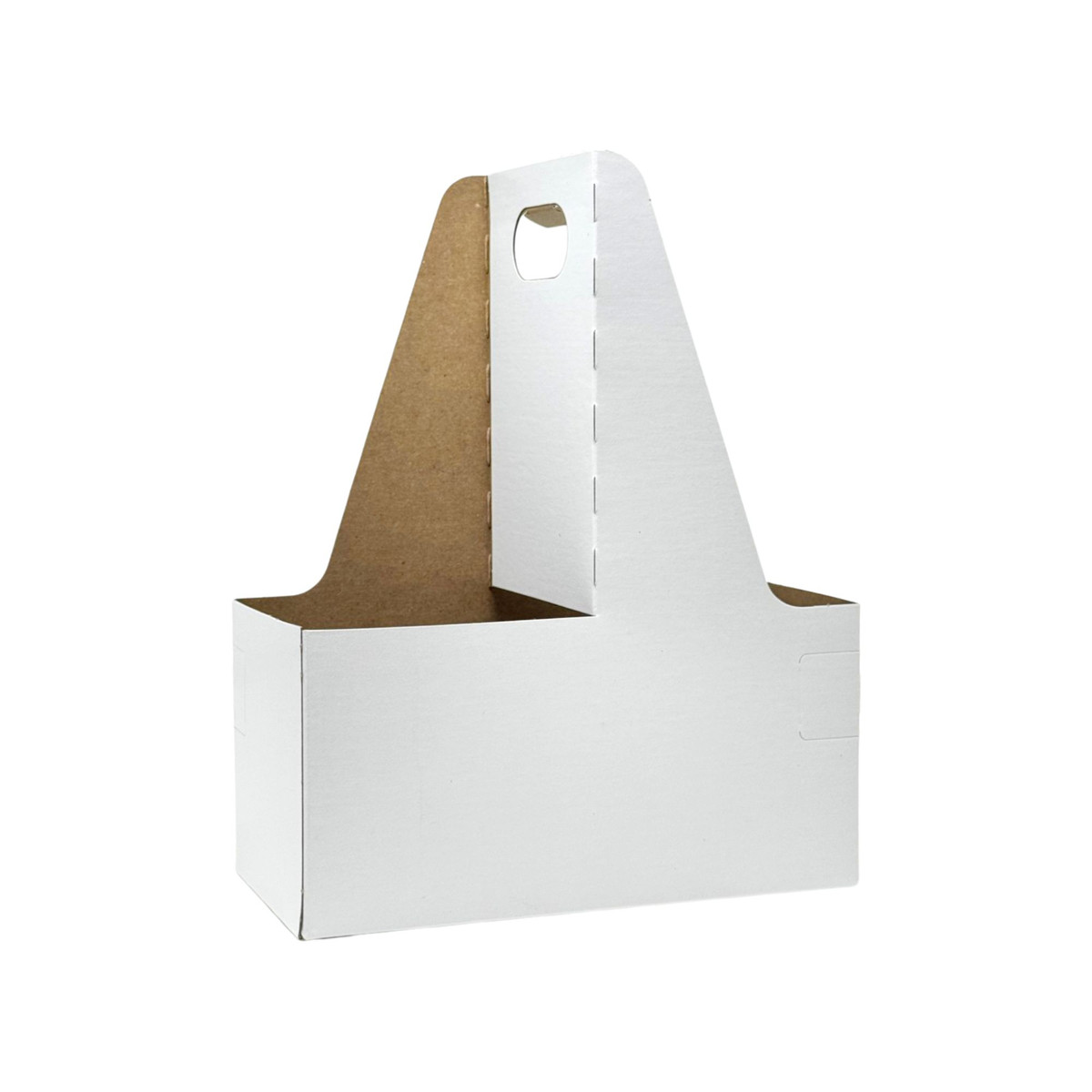 Image of Cup & Gift Carrier