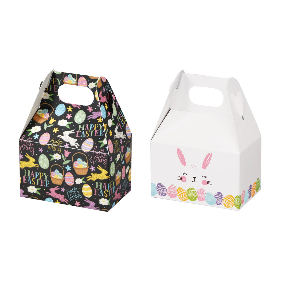 Image of Easter Mini Gable Boxes