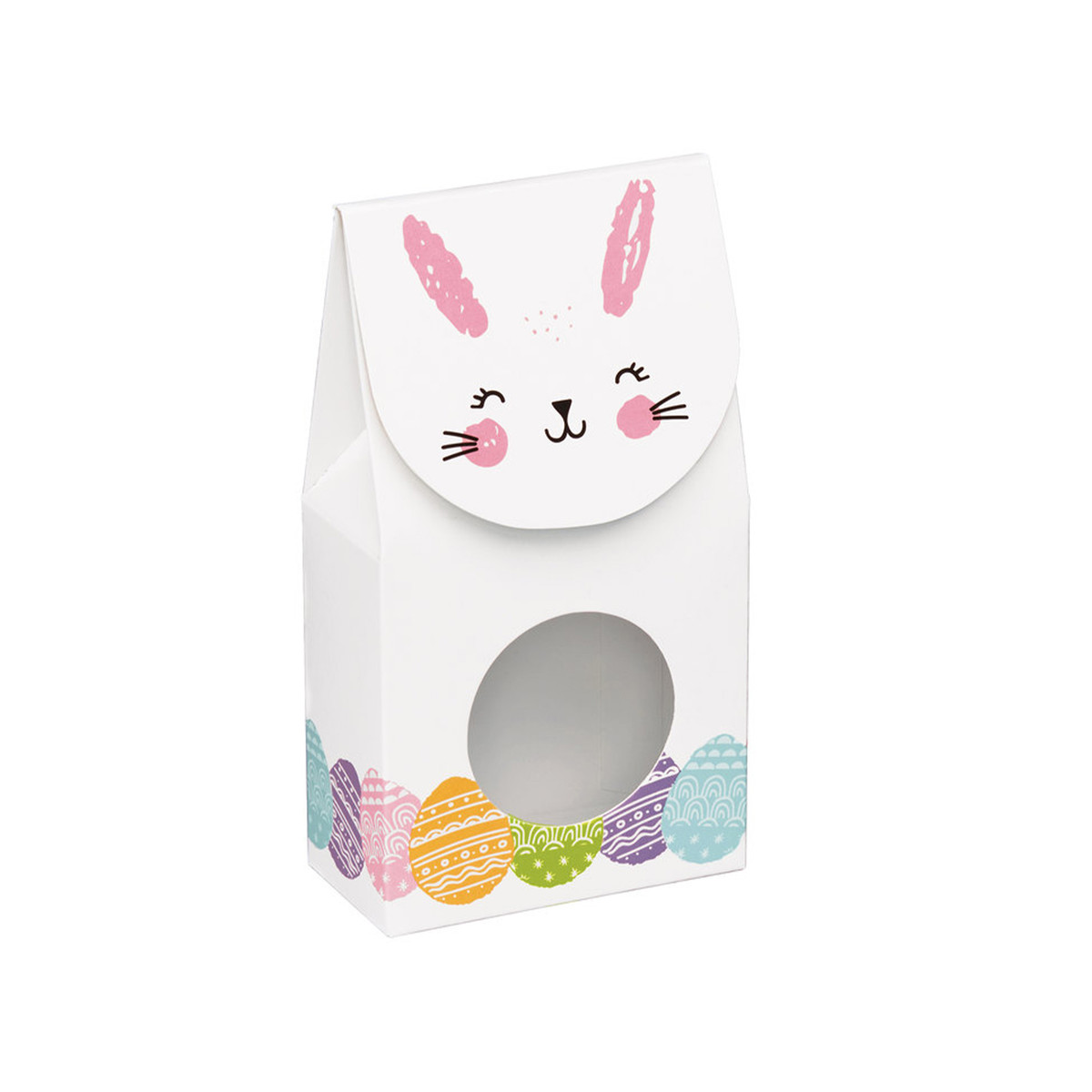 Happy Easter Bunny