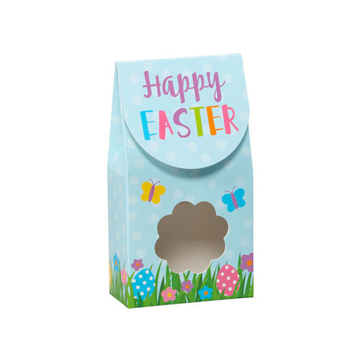 Image of Easter Gourmet Window Boxes