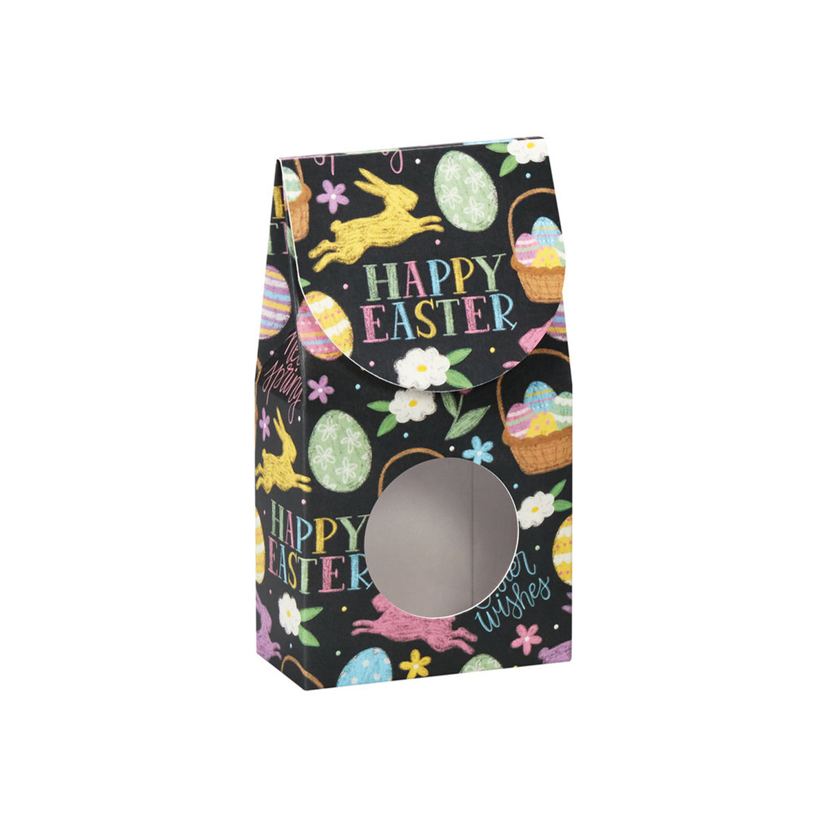 Easter Chalkboard