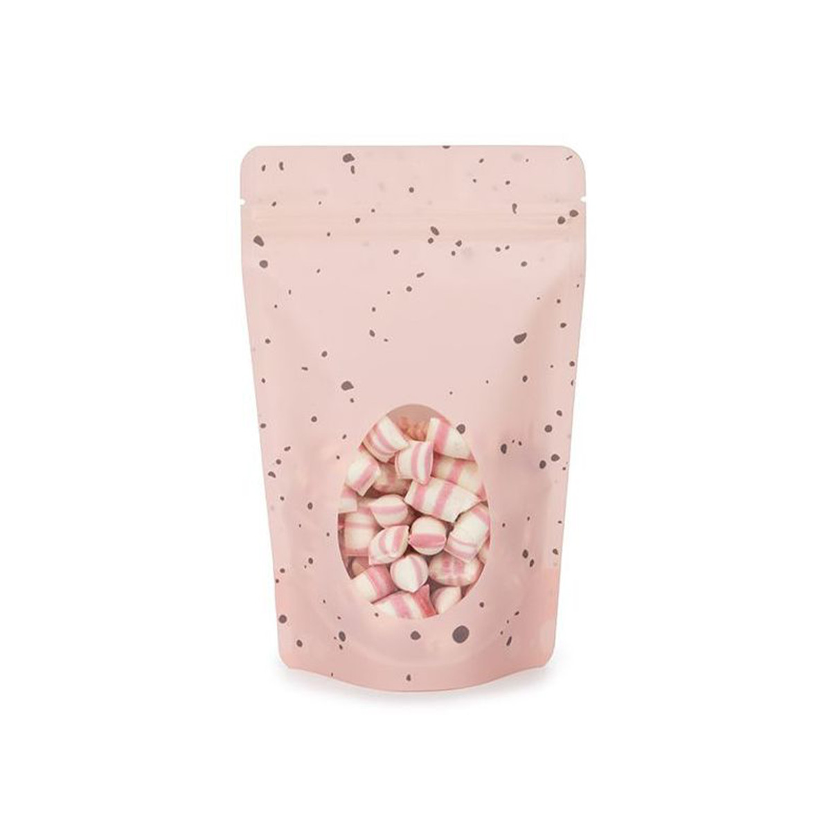 Pink Speckled - 4oz