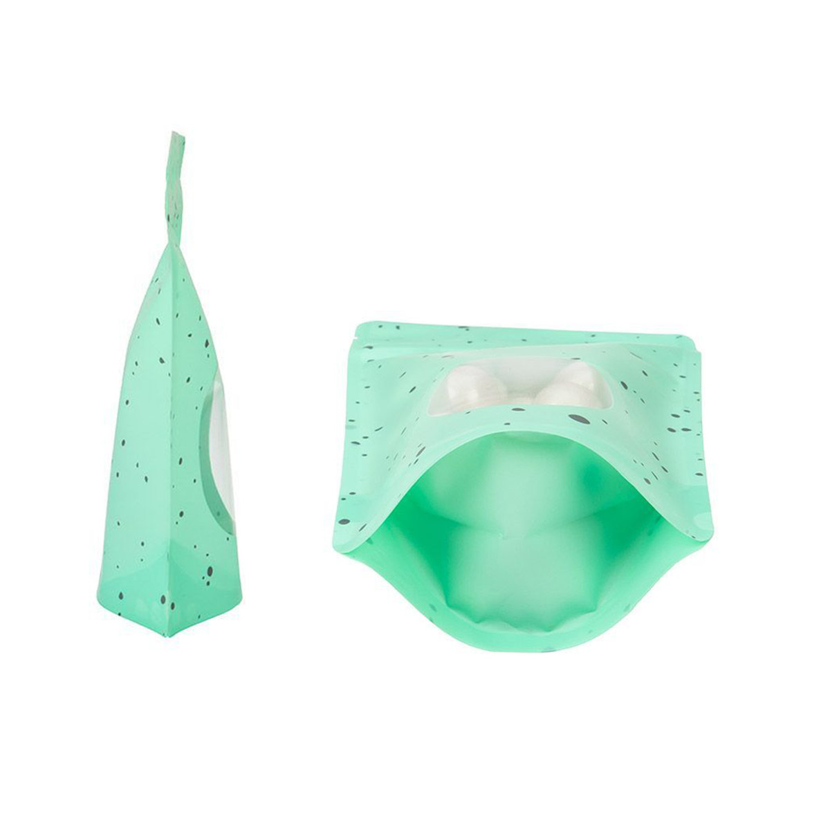 Robin Blue Speckled - 4oz