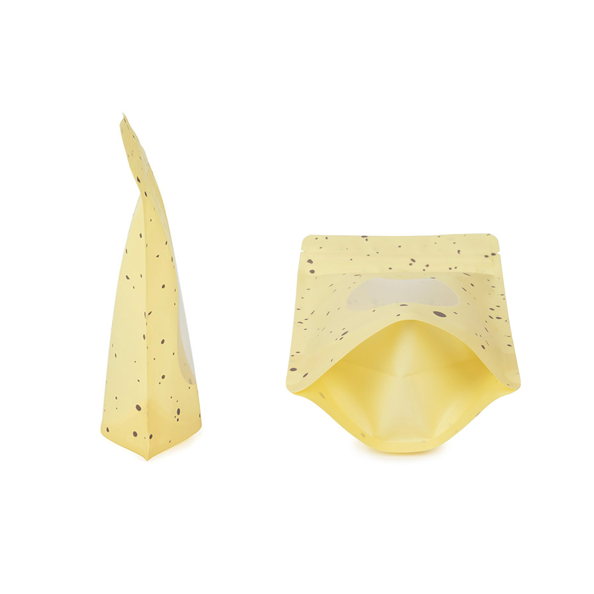 Yellow Speckled - 4oz