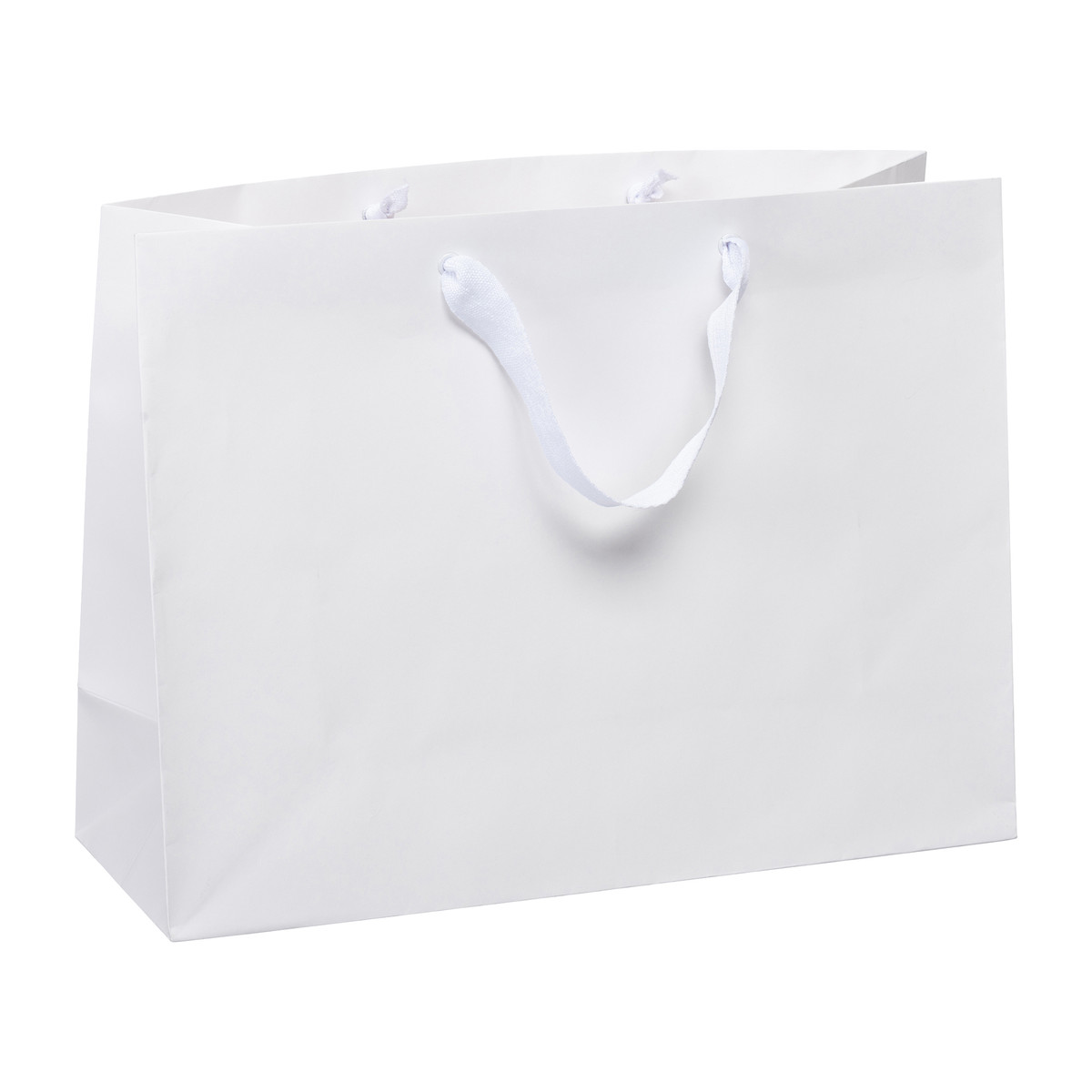 Blanc - 16 x 6 x 12in.
