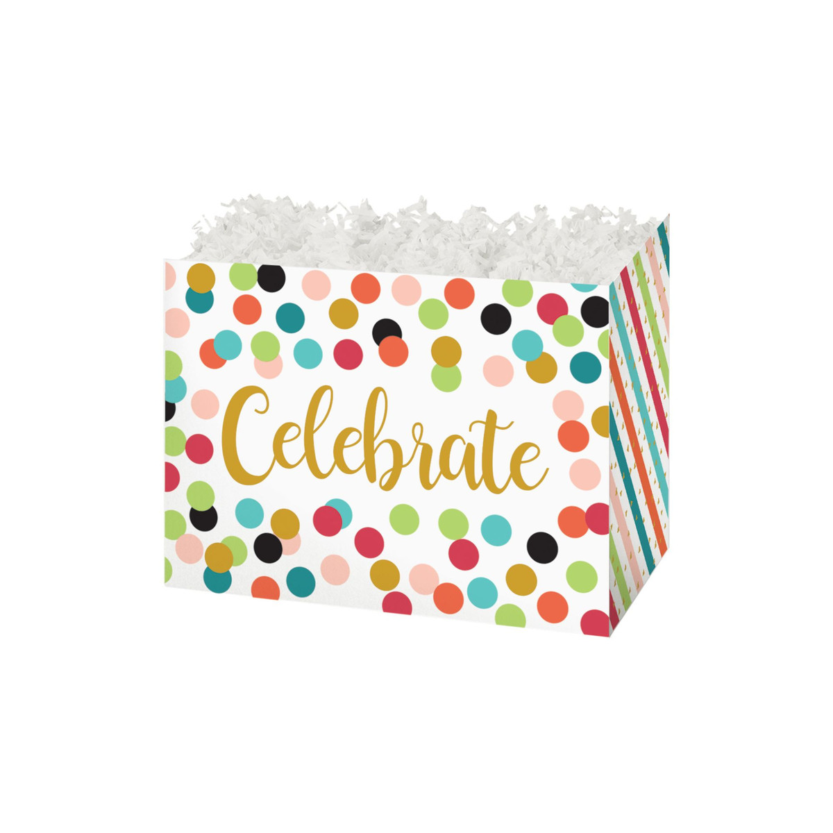 Image of Celebrate Basket Boxes