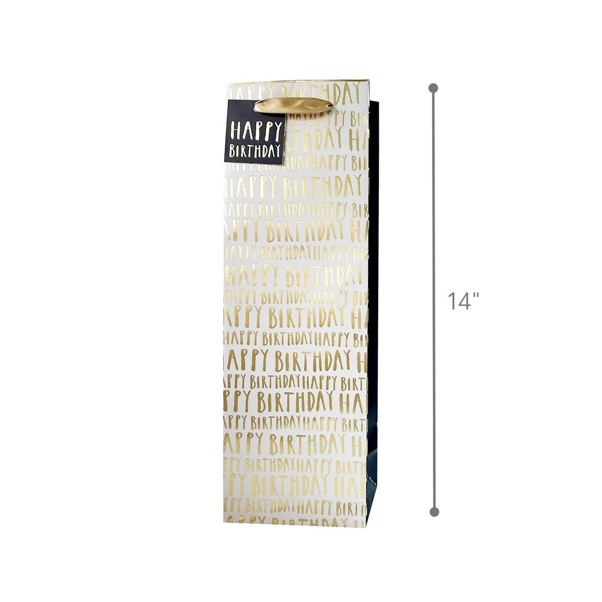 4.5 x 3.35 x 14in.