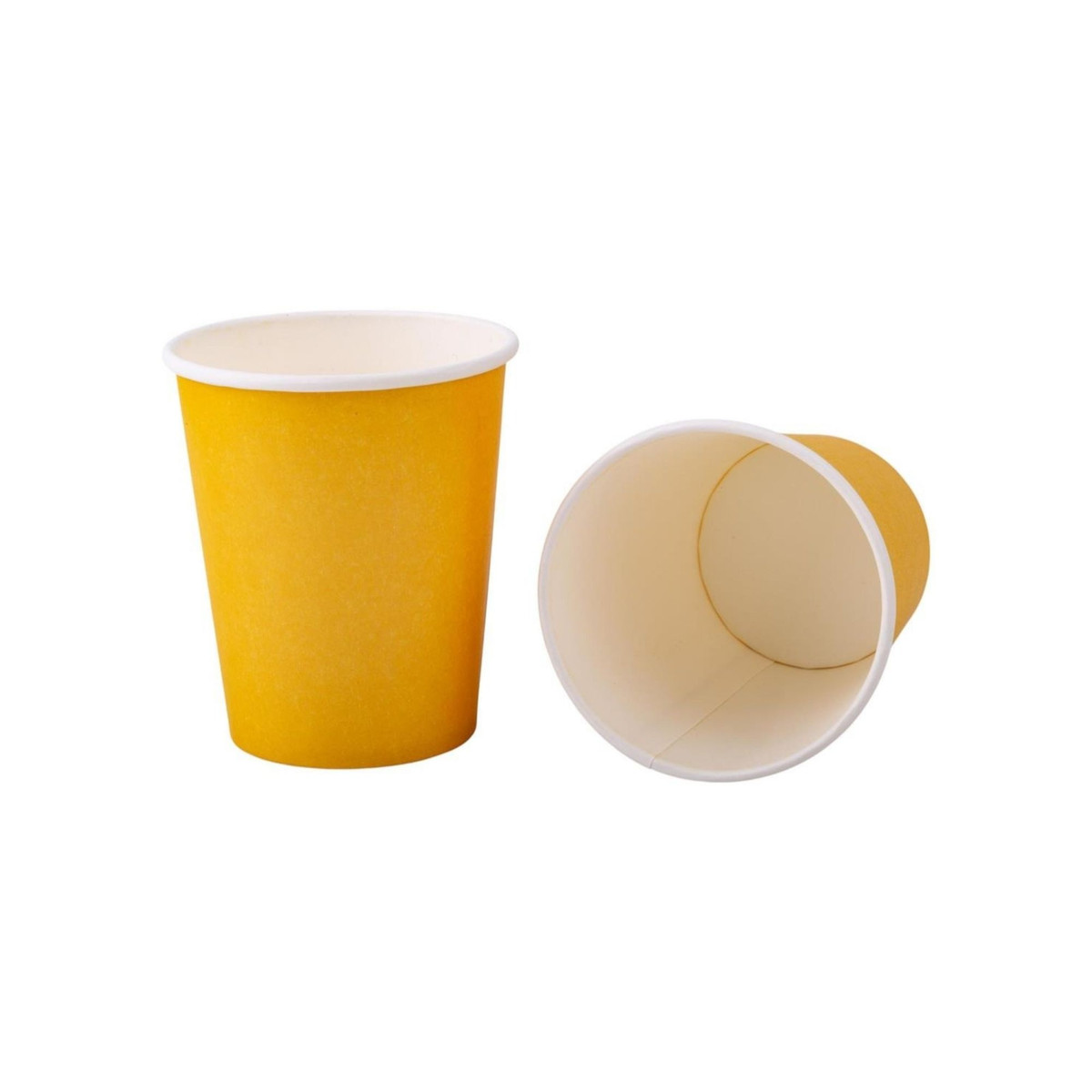 Yellow - 9oz.
