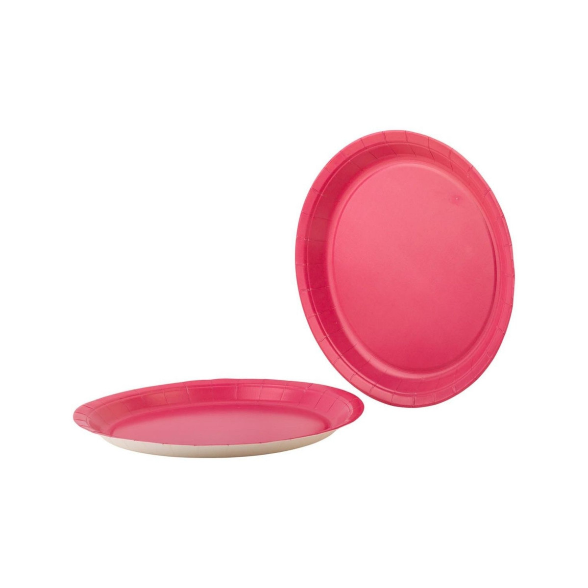 Hot Pink - 9in.