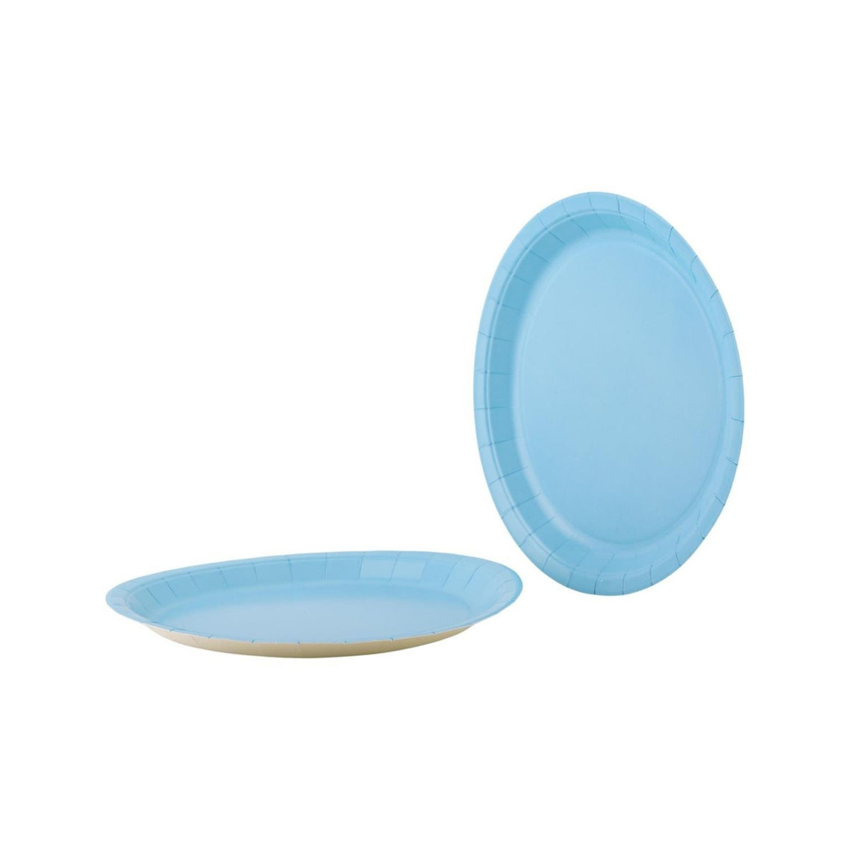 Baby Blue - 9in.