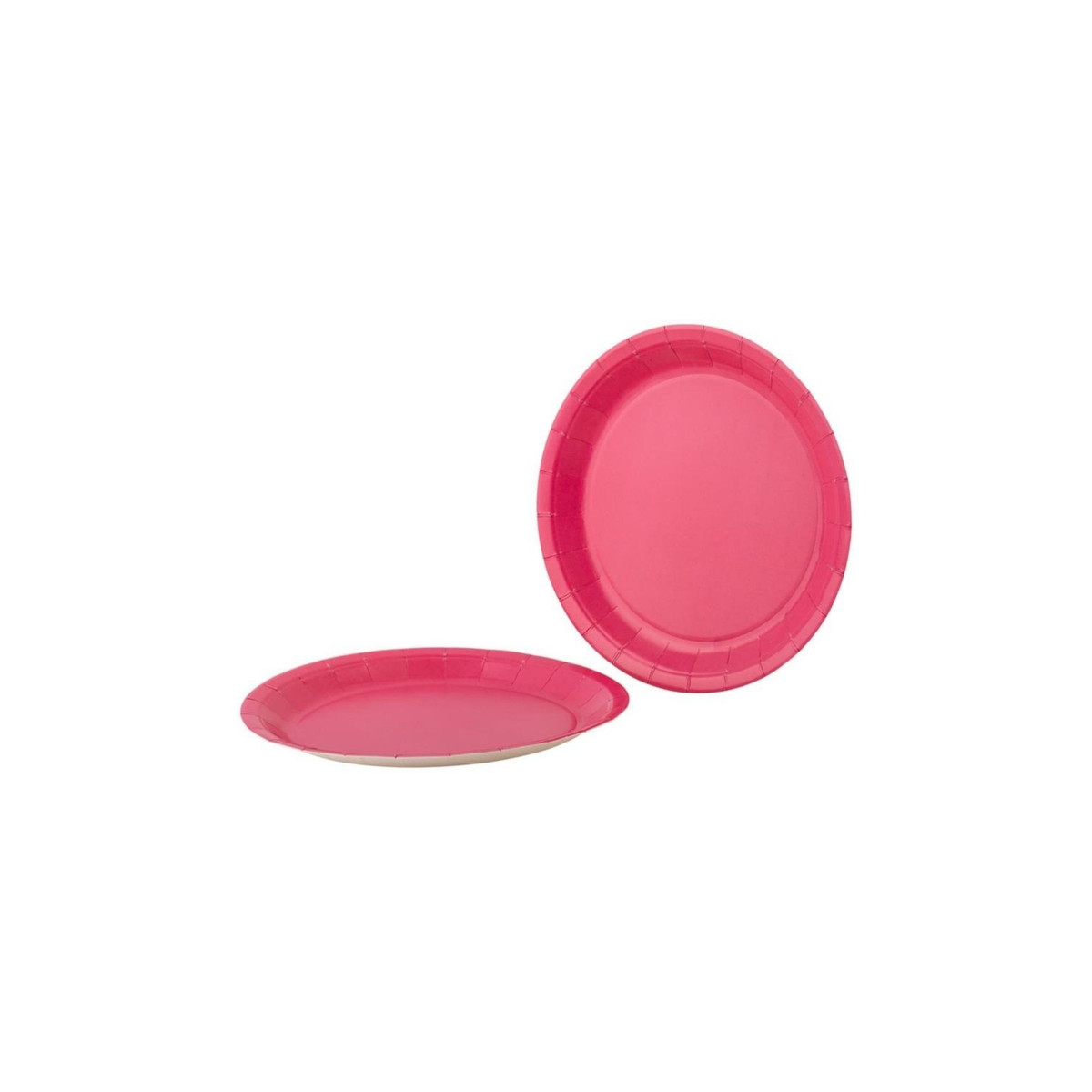 Hot Pink - 7in.