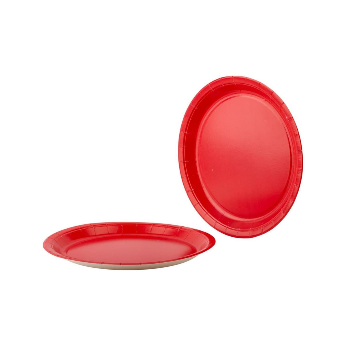 Red - 9in.