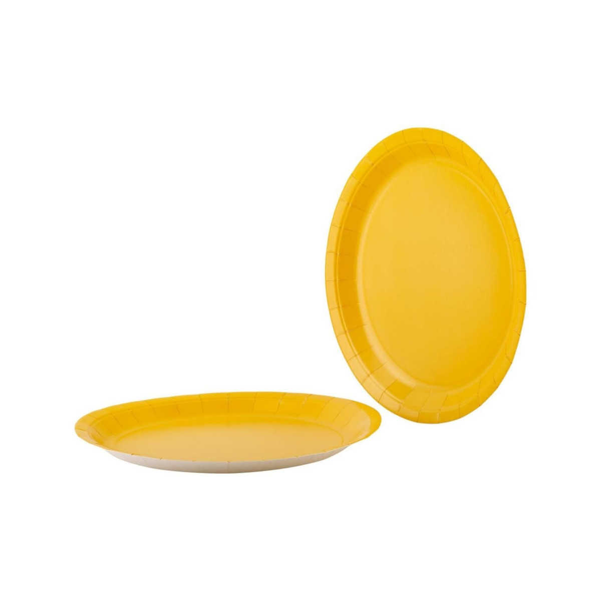 Yellow - 9in.