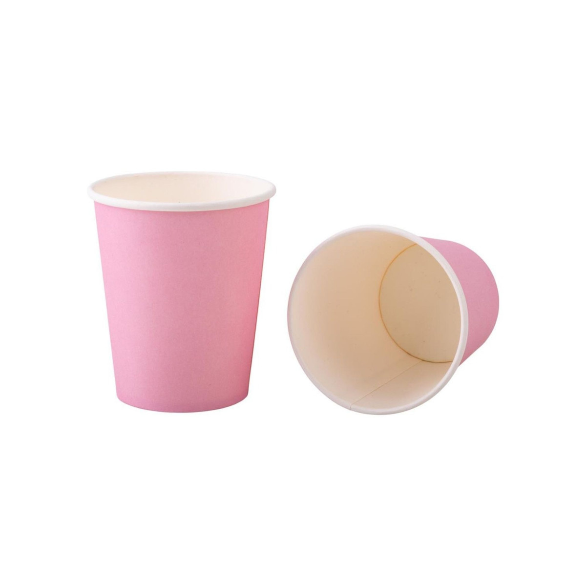 Baby Pink - 9oz.