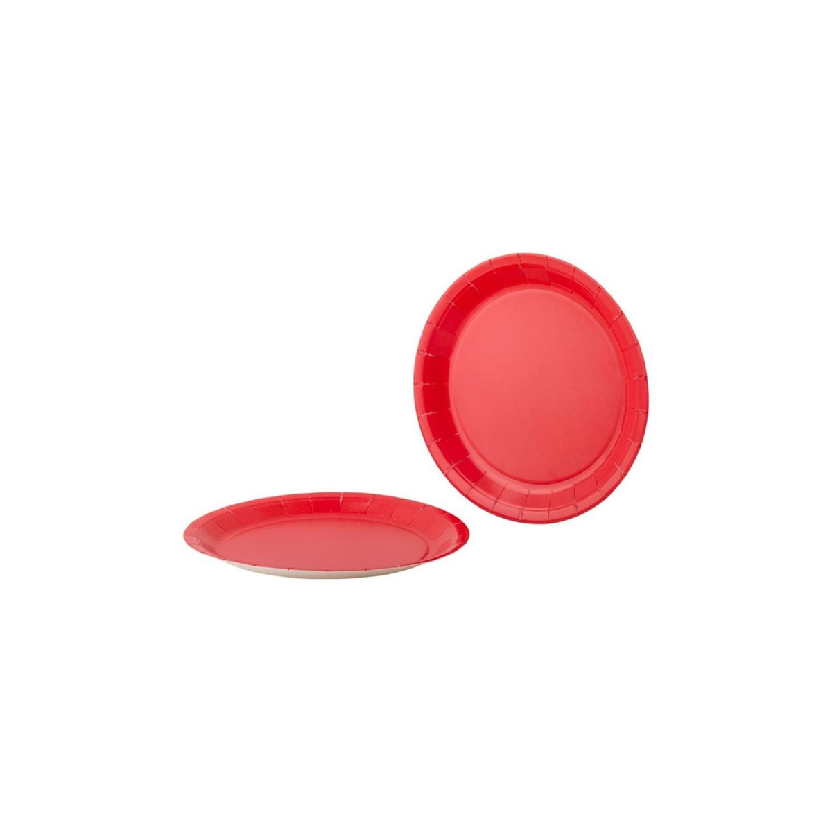 Red - 7in.
