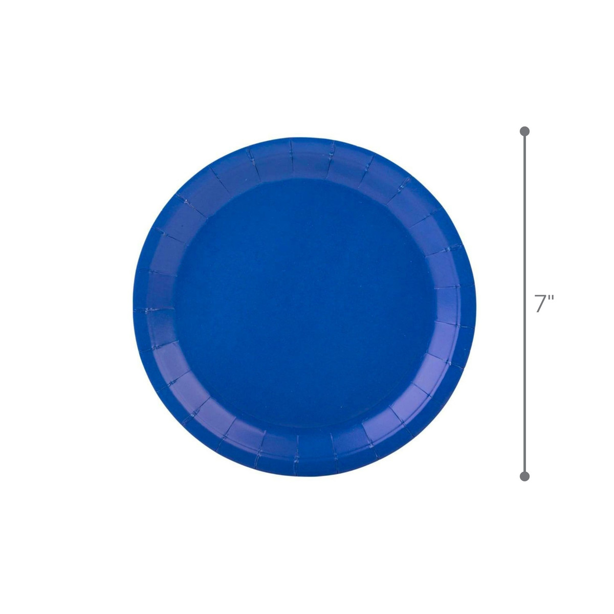 Blue - 7in.