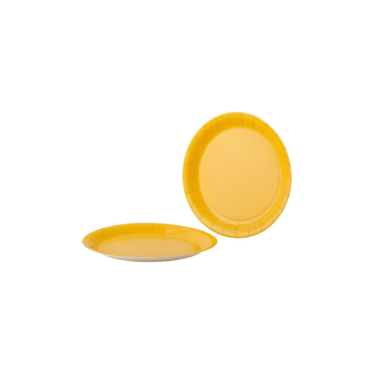 Yellow - 7in.