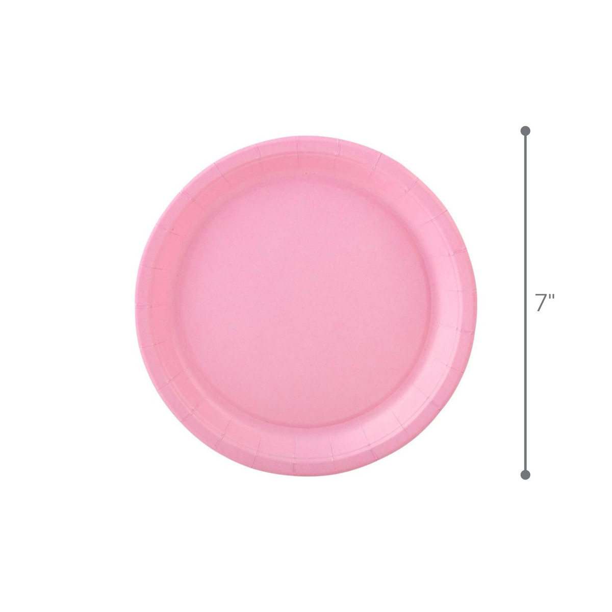 Baby Pink - 7in.