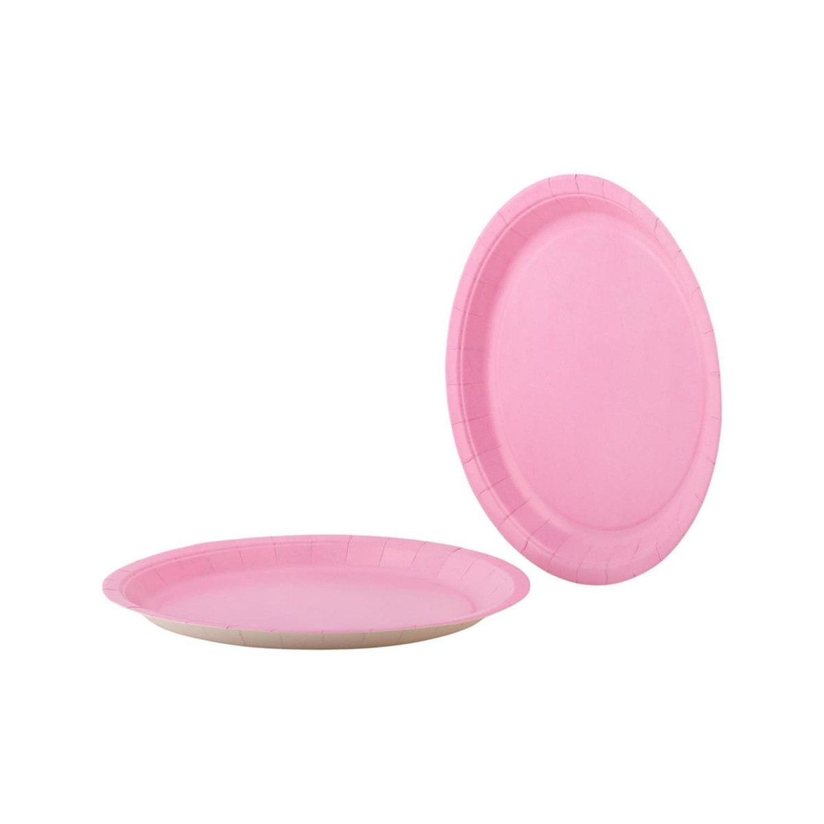 Baby Pink - 9in.