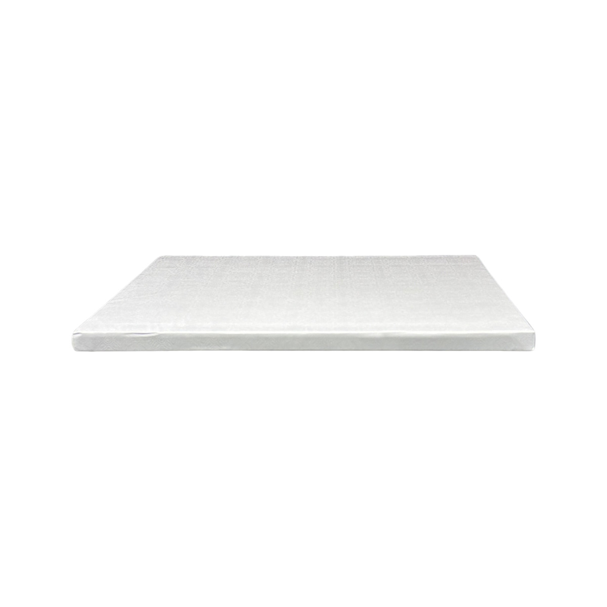 14 x 14in. / 0.5in. Thick