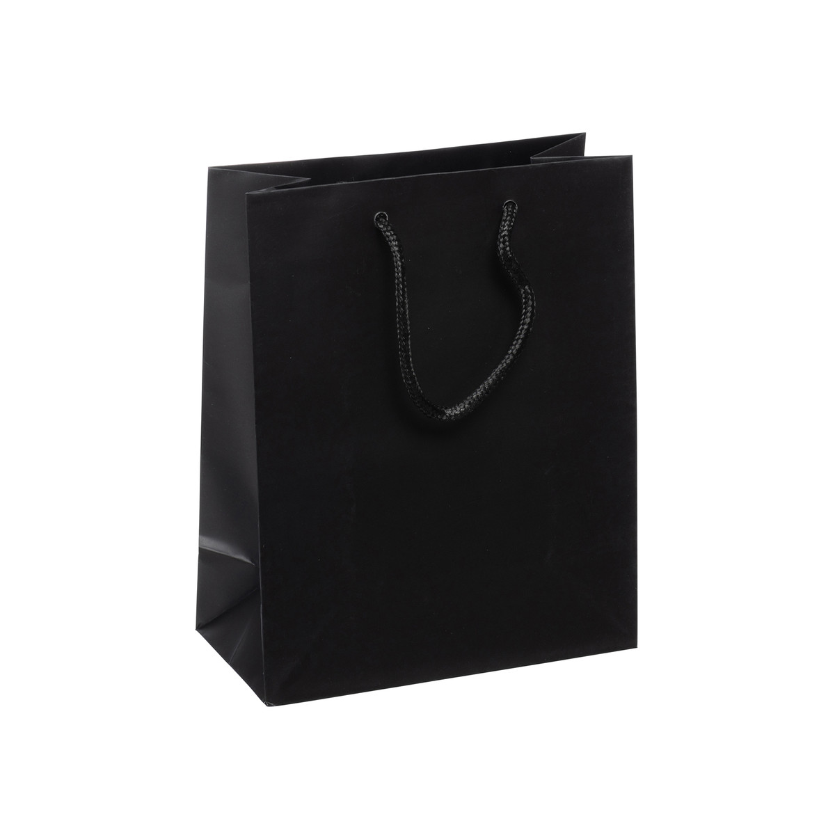 Black - 8 x 4 x 10in.