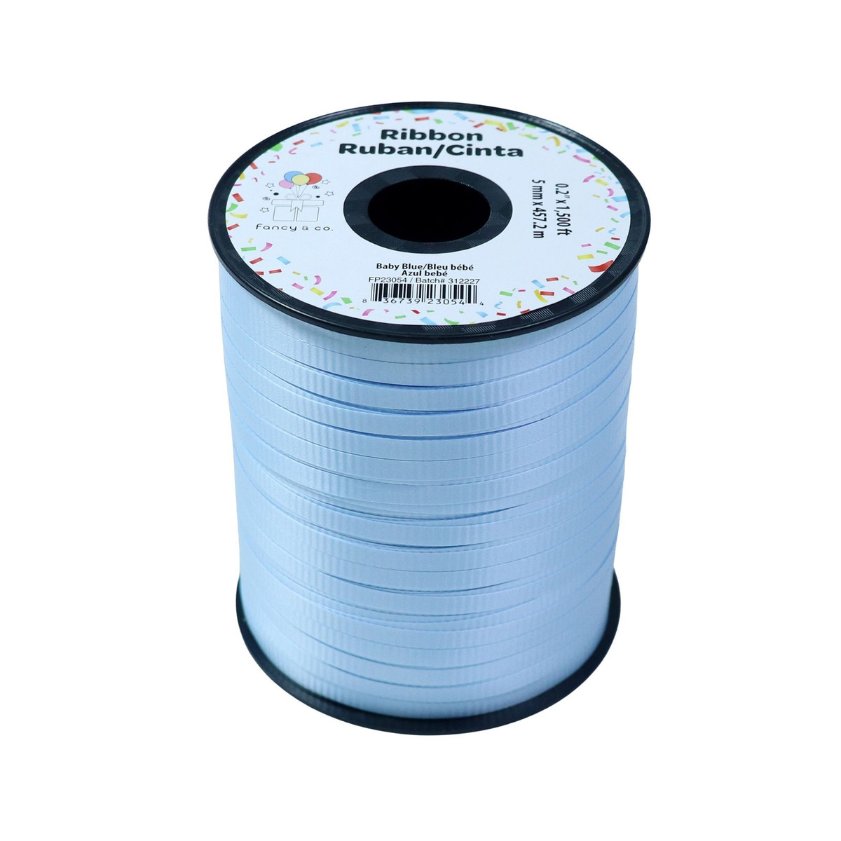 Baby Blue - 5mm x 500yd
