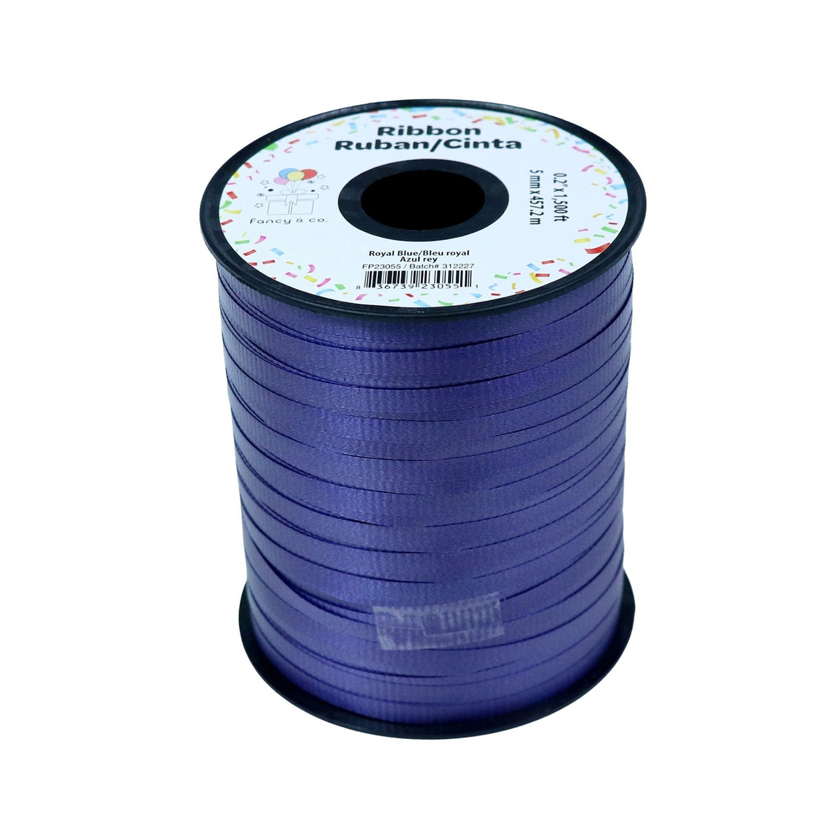 Royal Mauve- 5mm x 500yd
