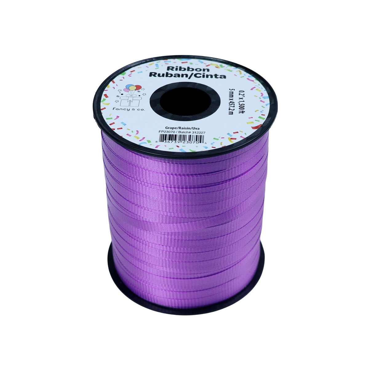 Grape - 5mm x 500yd